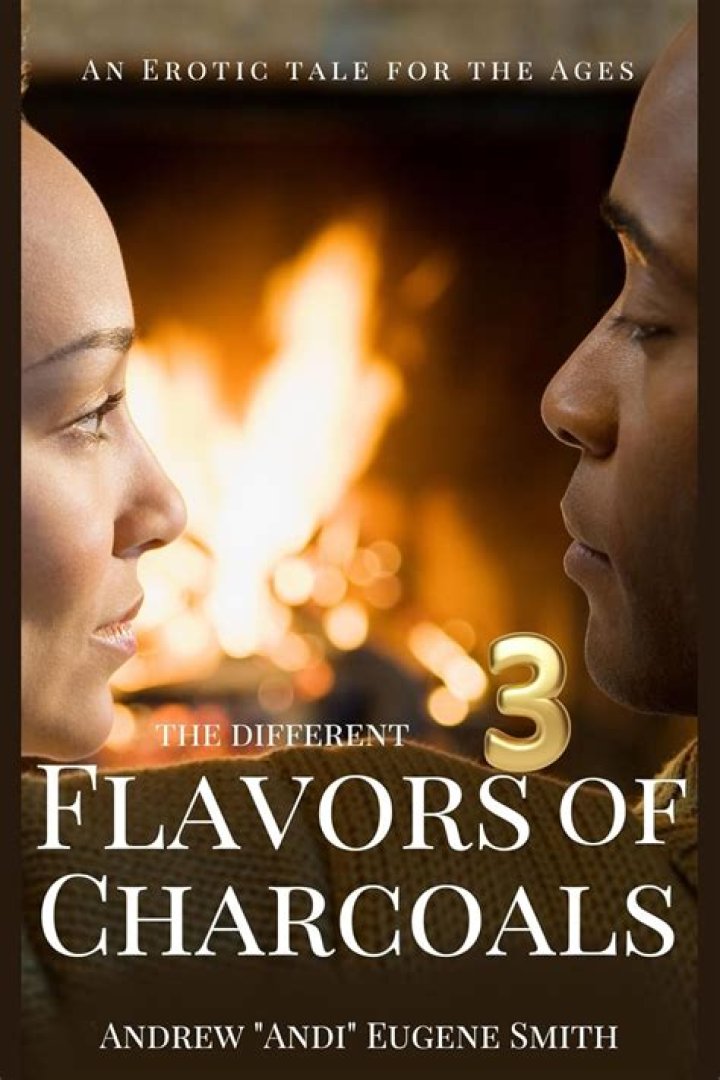 Are there different types of charcoals?