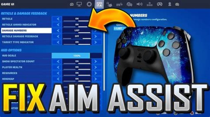 Are there guides I can read to improve my aim on FPS games in consoles?