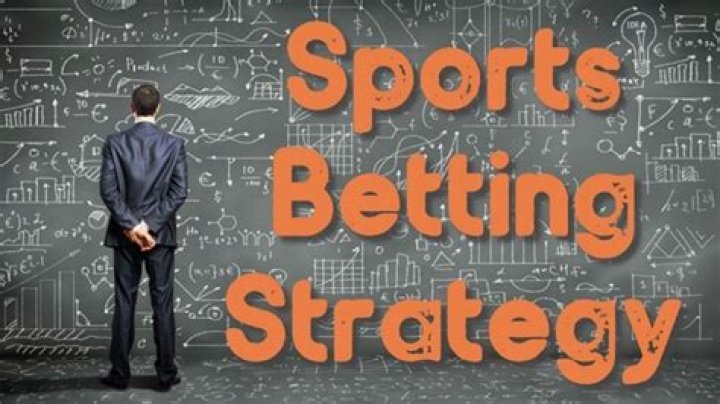 Are there professional sports bettors?