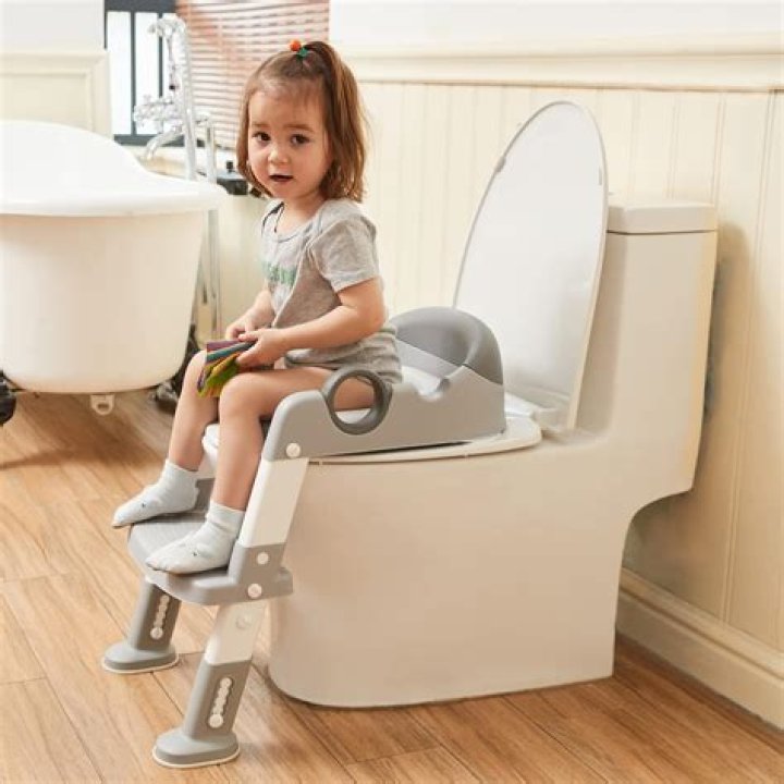 Are toilet seats comfortable?