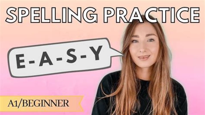 Are you spell evilly?