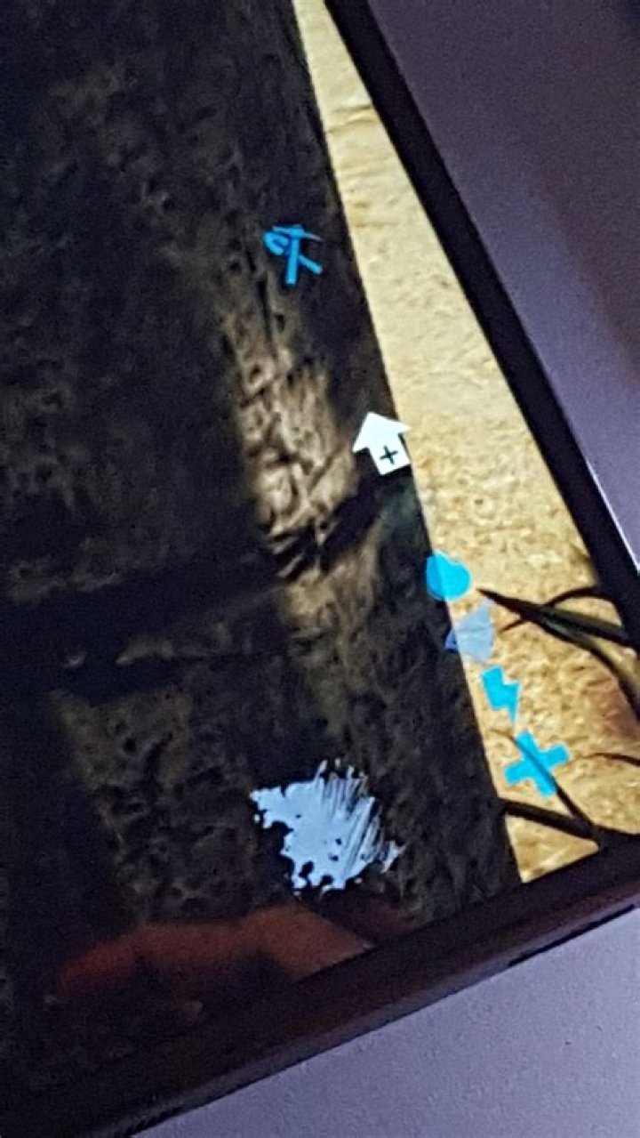 Ark symbols meanning