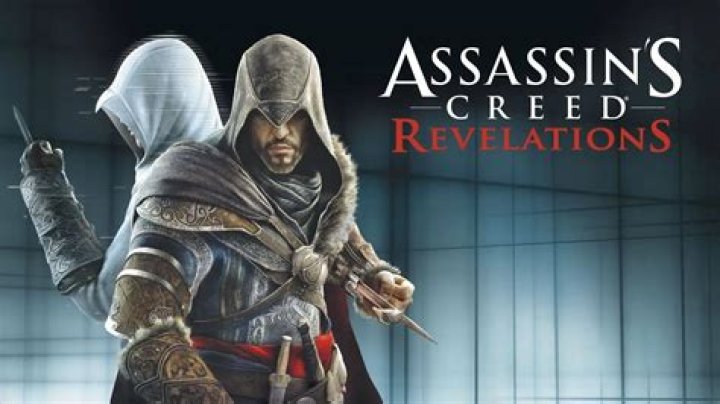 Assassin's Creed: Revelation DLC (The Lost Archive)