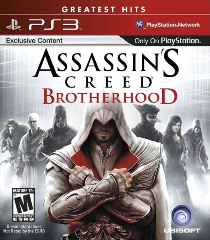 Assassins Creed Brotherhood. Infiltrate pantheon by top?