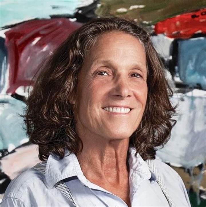 Barbara Lane | Substack