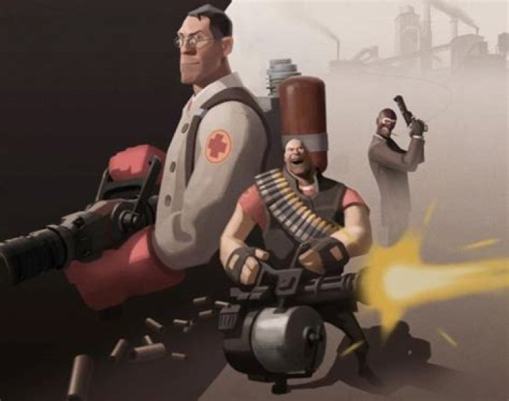 Blutsauger without any Medic achievements?