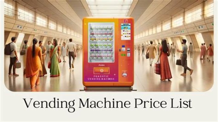 By how much do the Thrifty Hacker and Vending Expert gene tonics lower vending machine prices, and how do they stack with each other?