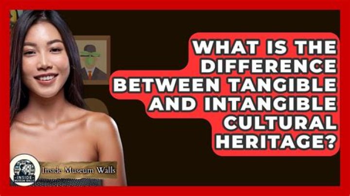 By tangible or intangible?