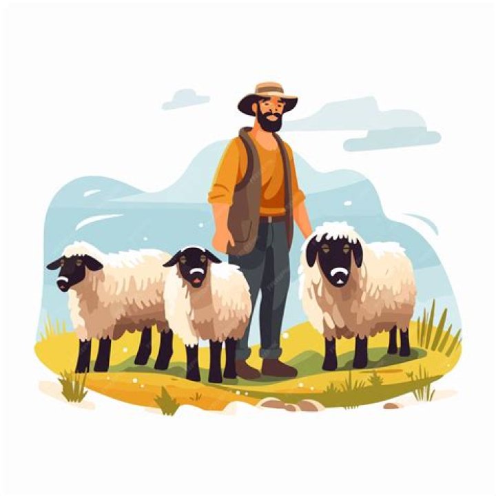 By whom had the herdsman been employed?