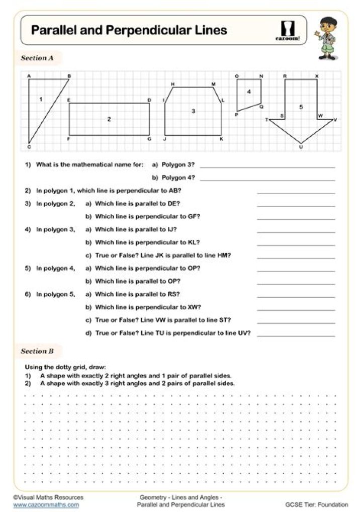 Calc 3, finding planes that are parallel and perpendicular.
