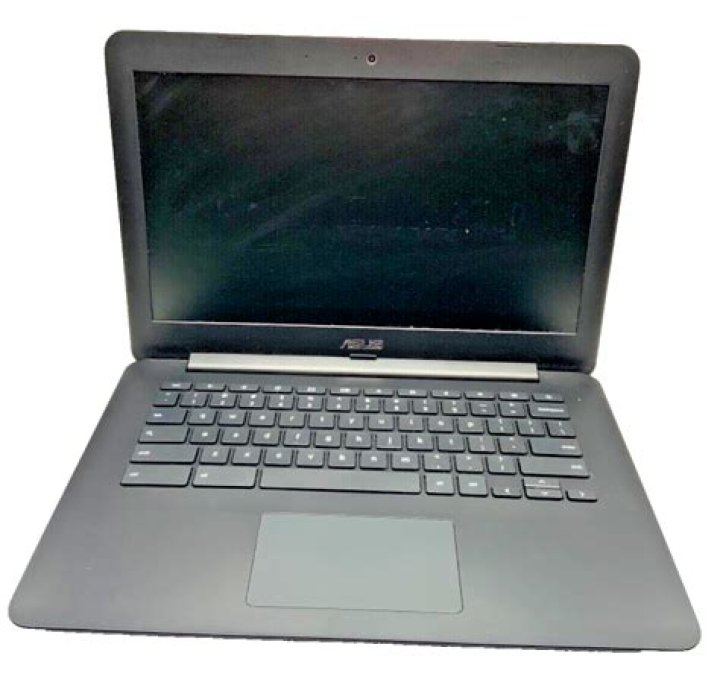 Can't access Recovery mode on Chromebook Asus C300MA-DB01