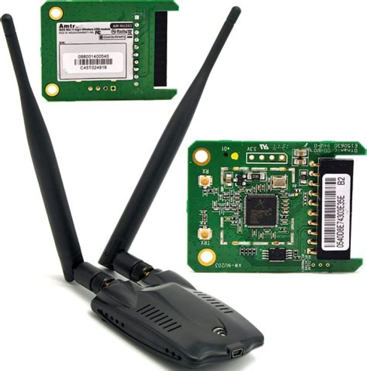 Can't control connection bit rate using iwconfig with Atheros TL-WN821N (AR7010)