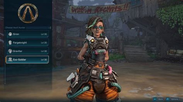 Can't level up after level-50 in borderlands 2 in True vault hunter mode