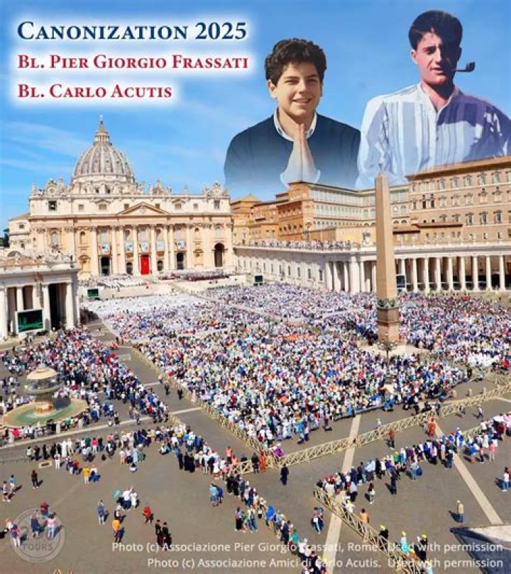 Can a canonization be revoked?