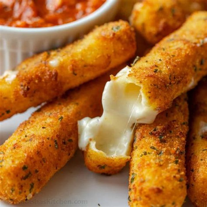 Can cheese sticks be left out?