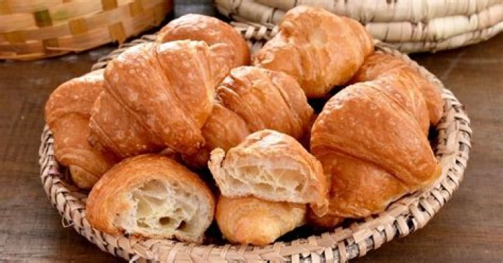 Can croissants be frozen?