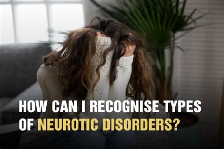 Can dogs become neurotic?