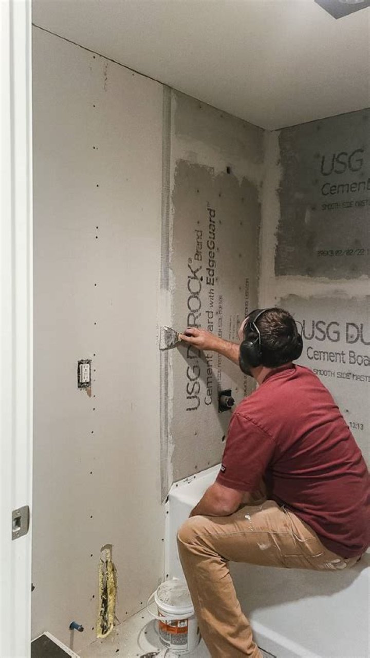 Can durock be reused?