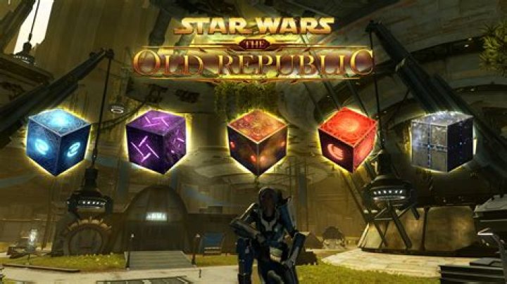 Can I acquire both Republic and Imperial datacrons?