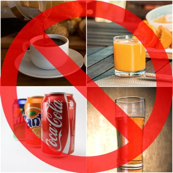 Can i drink beer with aligners?