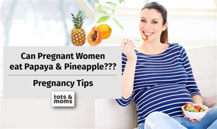 Can i eat ripe papaya in pregnancy?