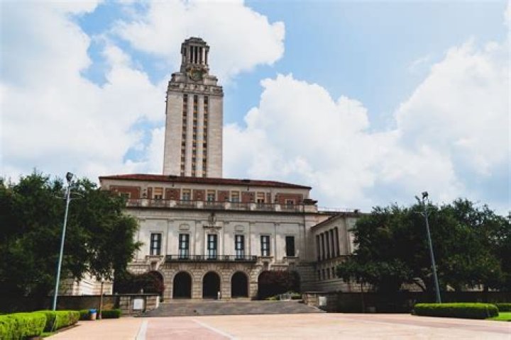 Can i get into ut austin?