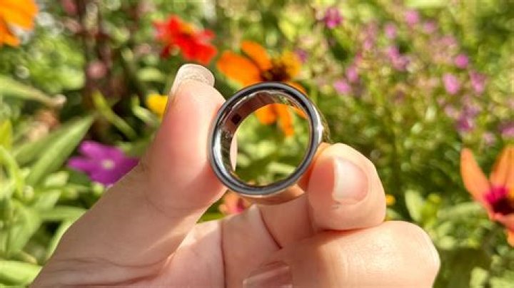 Can I identify rings similar to the way I can identify wands?