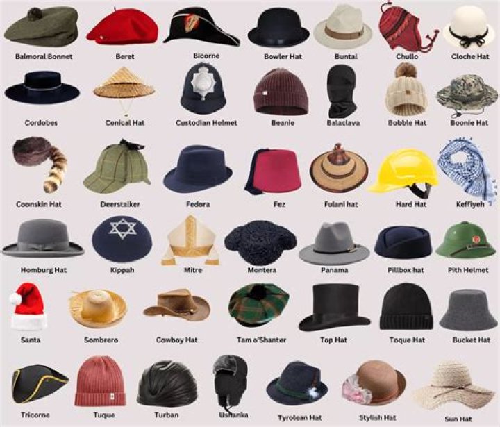 Can I legitimately get any hats for free?