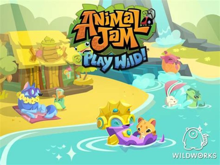 Can I play Animal Jam - Play Wild! on Steam without downloading?