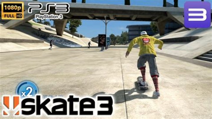 Can I still get Skate 3 DLC on PS3?