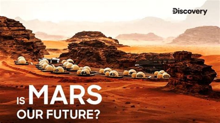 Can mars support human life?