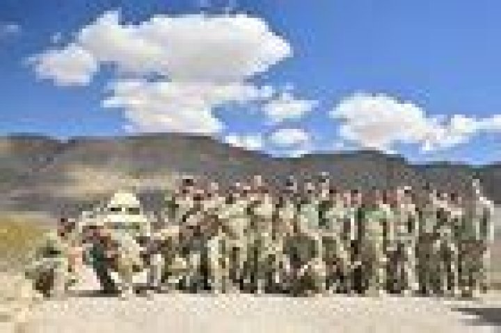 Can ncos give orders?