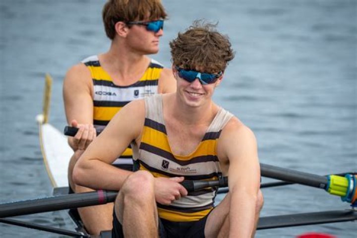Can rowers be short?