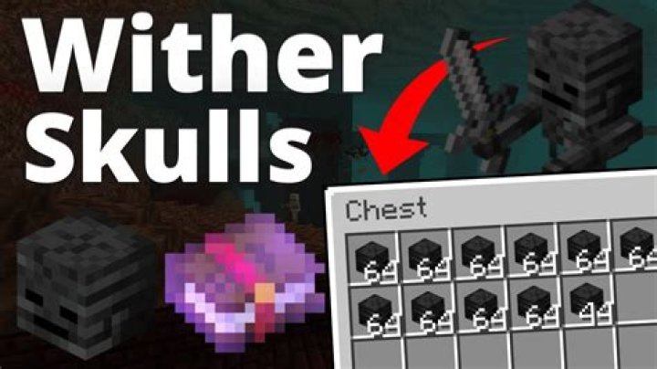 Can shields block wither skulls?