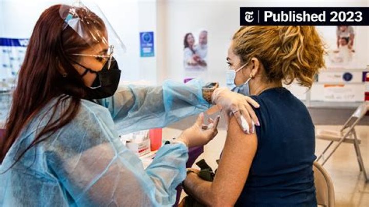 Can someone with covid get it again?