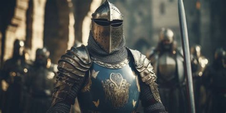 Can the pope give knighthoods?