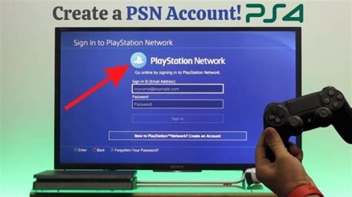 Can two PS4s log in to the same PSN account?