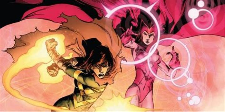 Can wanda defeat mephisto?