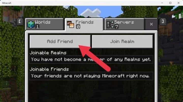 Can we play same Minecraft world on two different Playstation accounts