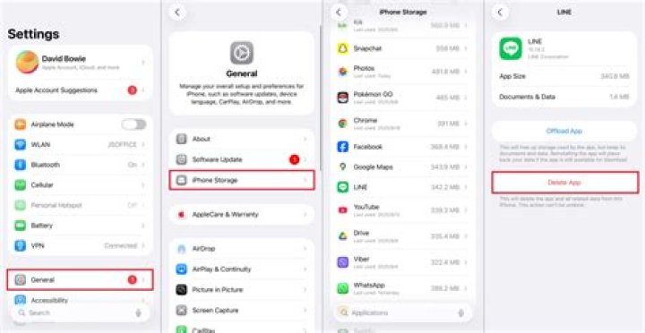 Can you change how your iphone vibrates?