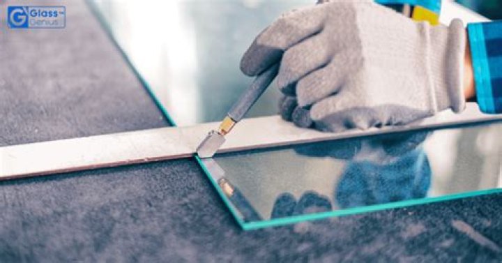Can you cut tempered glass?
