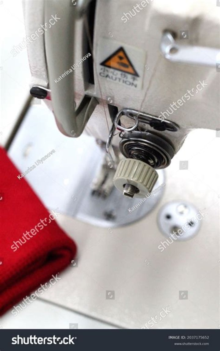Can you do a slip stitch on a sewing machine?