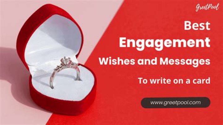 Can you get engaged after a year?