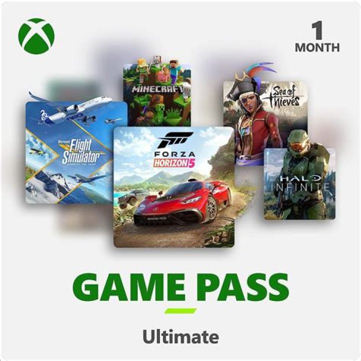 Can you gift game pass ultimate?