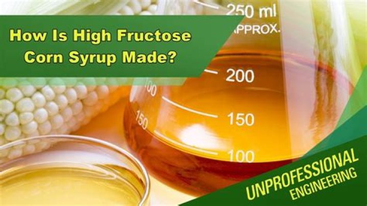 Can you have too much fructose?