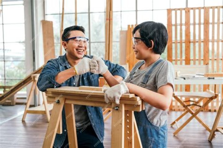 Can you make a living as a woodworker?