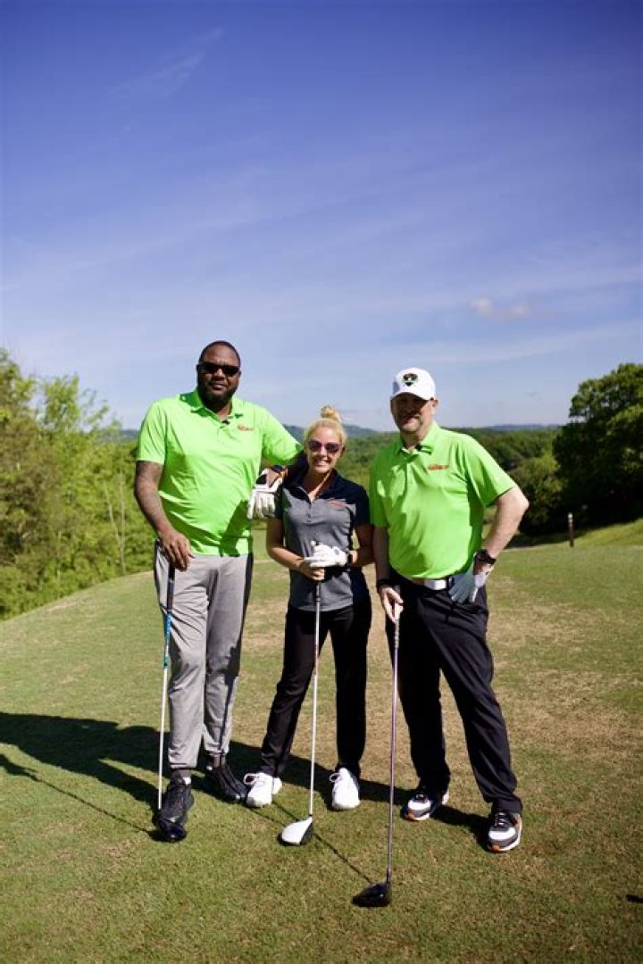 Can you over practice golf?