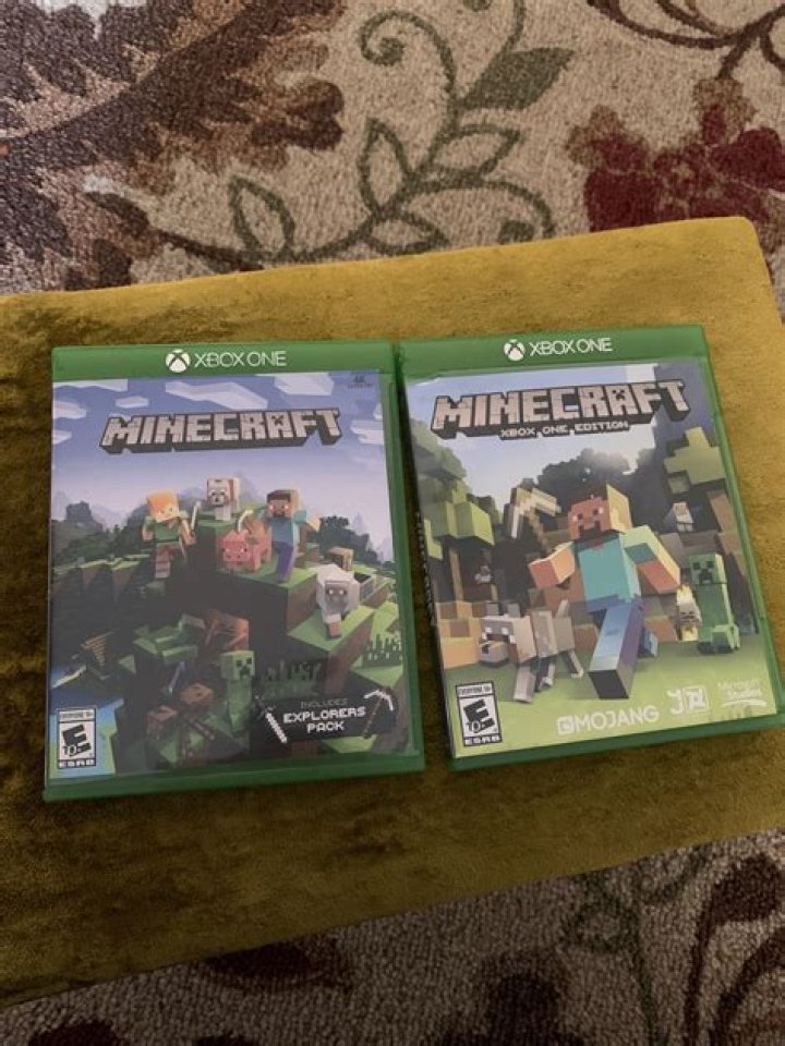 Can you play minecraft on Wii U and Xbox together on mulitplayer?