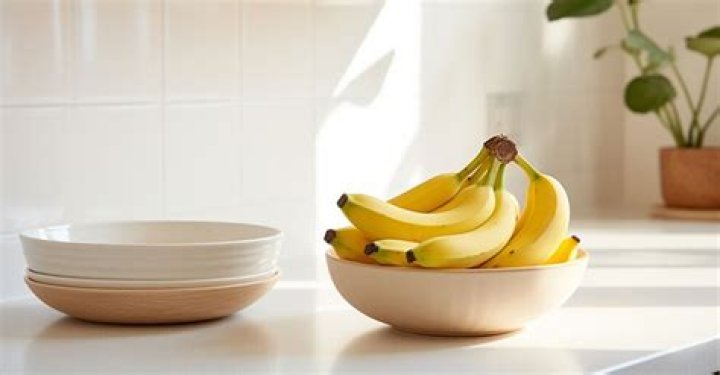 Can you put bananas in the refrigerator?