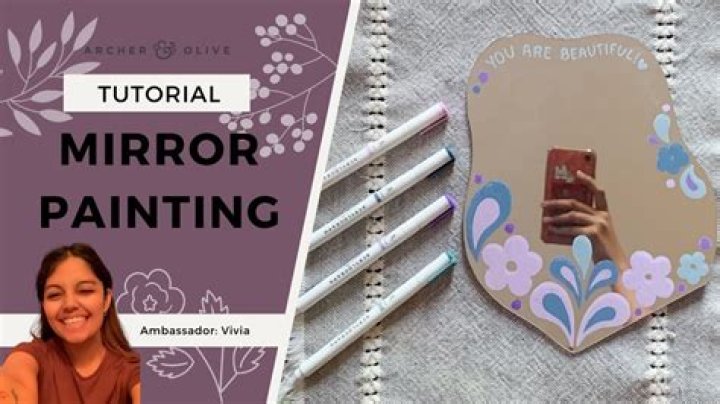 Can you reback a mirror?